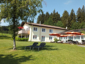 Gästehaus Pension Bergwald Scheidegg